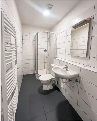 Pronájem bytu 1+kk, Hranice - Hranice I-Město, Potštátská, 38 m2