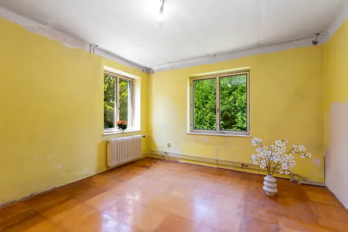 Prodej rodinného domu, Havířov - Bludovice, Frýdecká, 110 m2