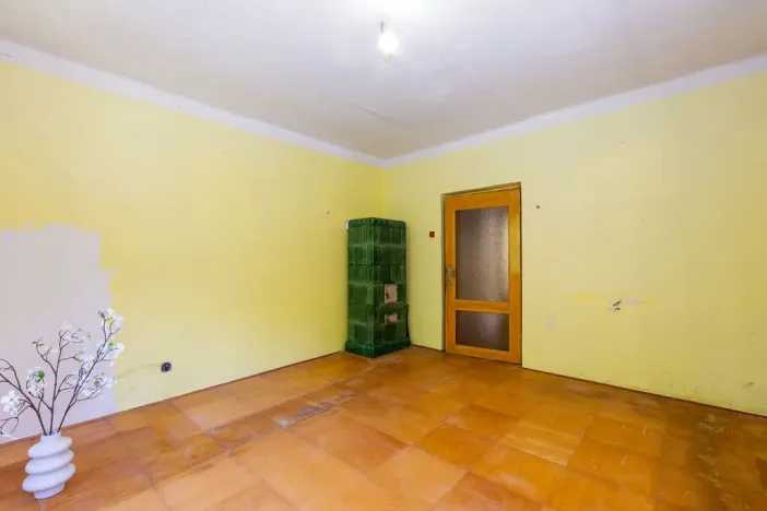 Prodej rodinného domu, Havířov - Bludovice, Frýdecká, 110 m2