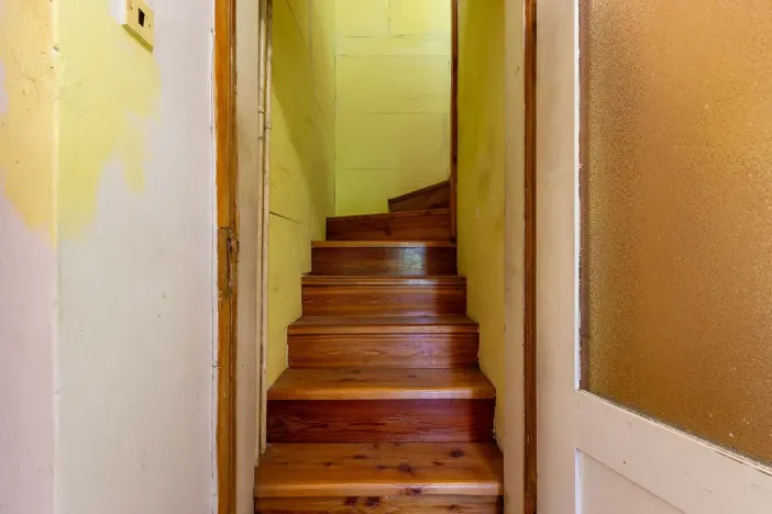 Prodej rodinného domu, Havířov - Bludovice, Frýdecká, 110 m2