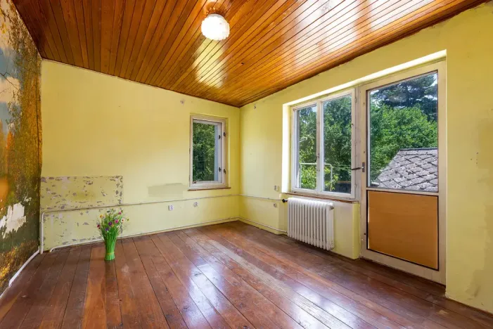 Prodej rodinného domu, Havířov - Bludovice, Frýdecká, 110 m2