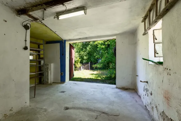 Prodej rodinného domu, Havířov - Bludovice, Frýdecká, 110 m2