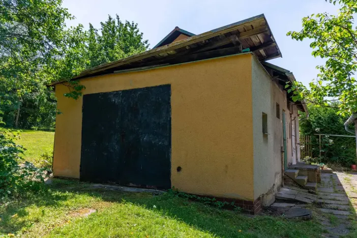 Prodej rodinného domu, Havířov - Bludovice, Frýdecká, 110 m2
