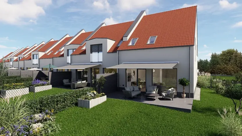 Prodej rodinného domu, Čáslav, Žacká, 170 m2