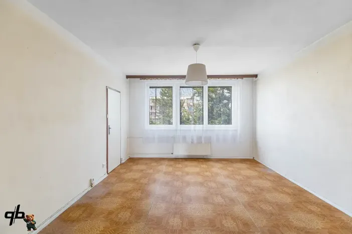 Prodej bytu 3+1, Ostrava, Mánesova, 68 m2