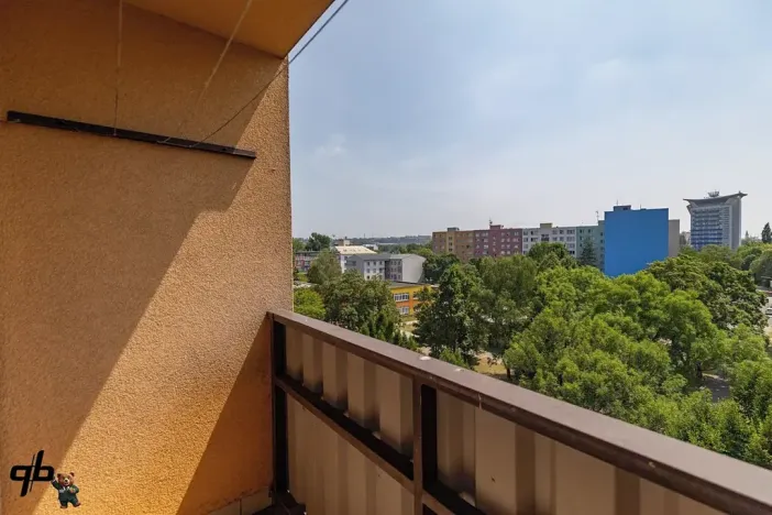 Prodej bytu 3+1, Ostrava, Mánesova, 68 m2