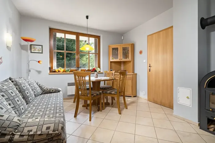 Prodej chalupy, Střelice, 89 m2