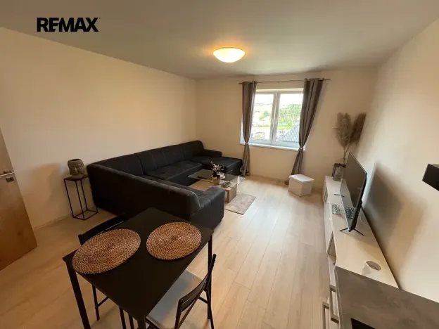 Pronájem bytu 1+kk, Beroun, Vinařská, 33 m2