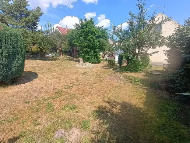 Prodej rodinného domu, Poděvousy, 51 m2