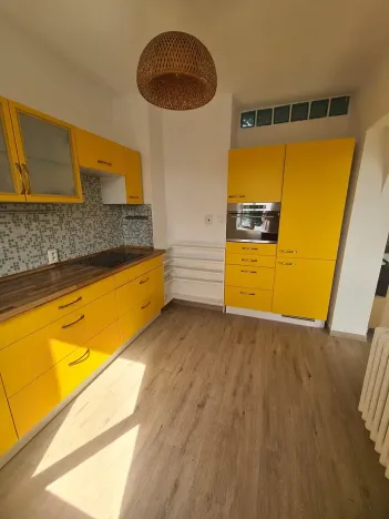 Pronájem bytu 2+1, Praha - Prosek, Okřínecká, 52 m2