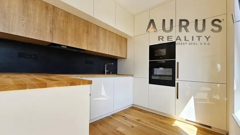 Pronájem bytu 4+kk, Praha - Nusle, Bělehradská, 123 m2