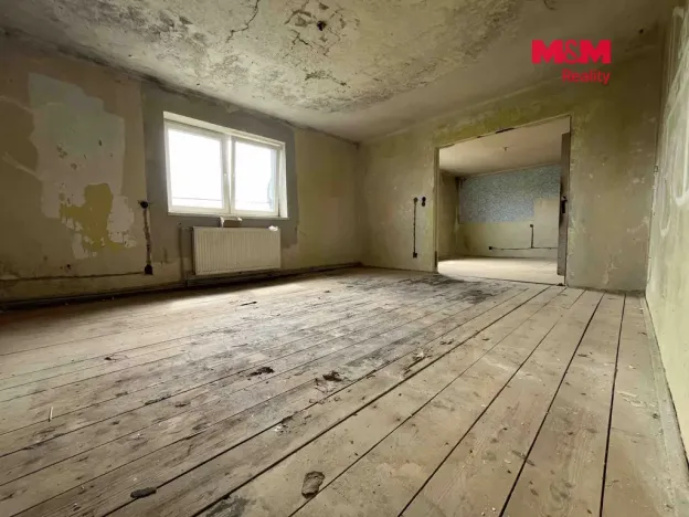 Prodej rodinného domu, Karviná - Staré Město, Myslivecká, 204 m2