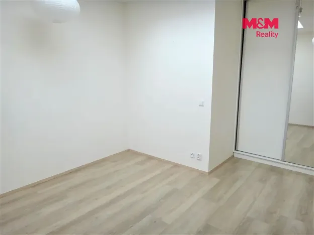 Pronájem bytu 4+kk, Kladno, Víta Nejedlého, 127 m2