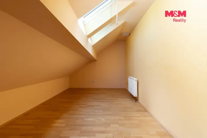 Prodej rodinného domu, Vendryně, 185 m2