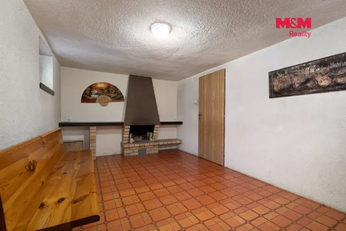 Prodej rodinného domu, Vendryně, 185 m2