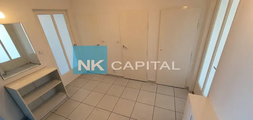 Pronájem bytu 3+1, Praha - Smíchov, Radlická, 100 m2