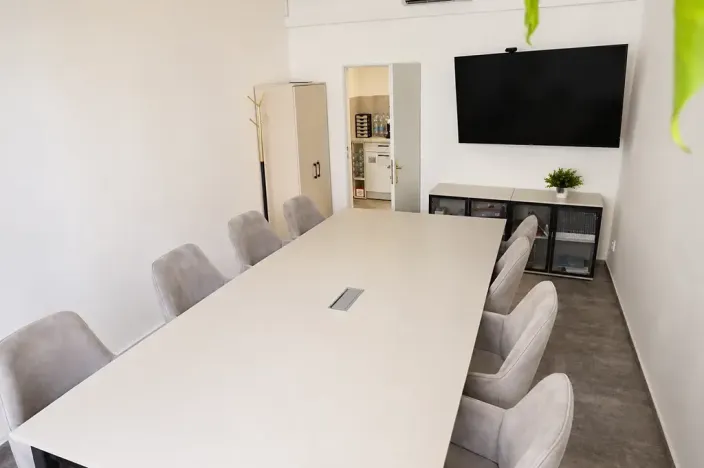 Pronájem kanceláře, Praha - Nové Město, Spálená, 91 m2