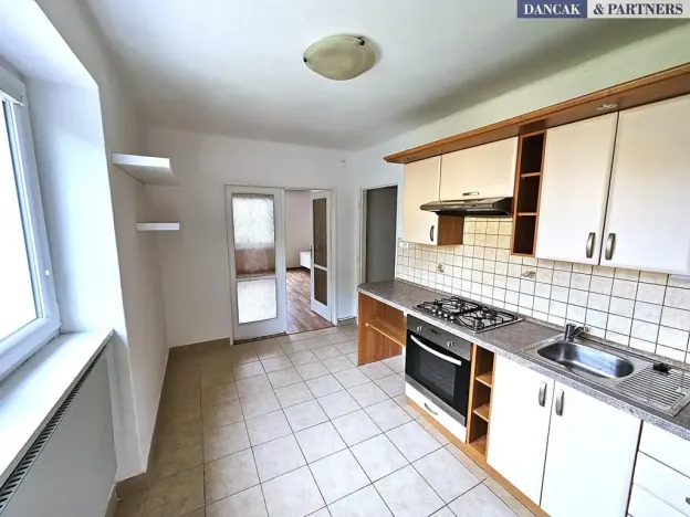 Pronájem bytu 2+1, Frýdek-Místek, Maxe Švabinského, 55 m2