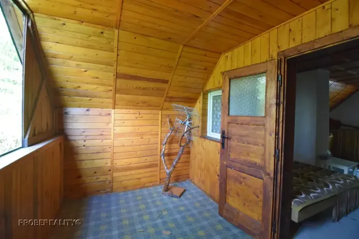 Prodej chaty, Chyňava, 58 m2