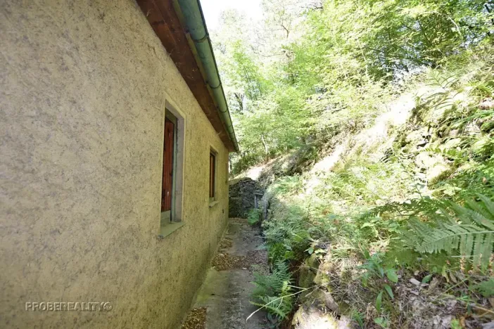 Prodej chaty, Chyňava, 58 m2