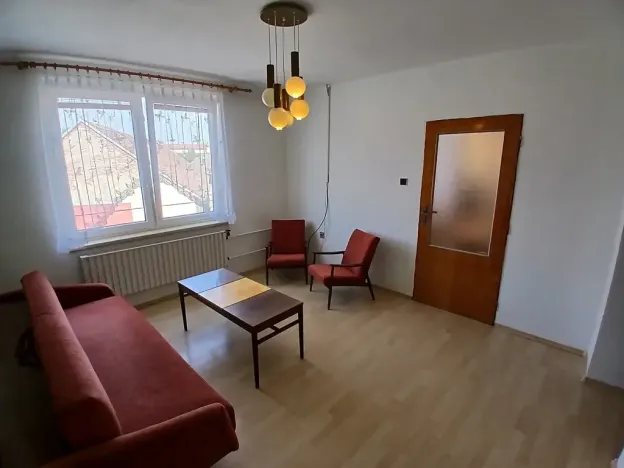 Pronájem ubytování, Mohelno, 195 m2