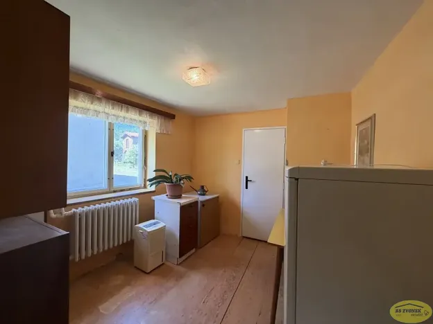 Prodej rodinného domu, Lubná, 120 m2