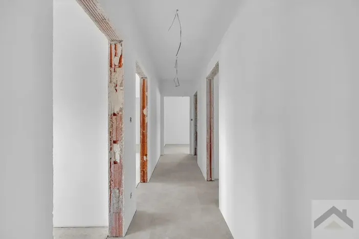 Prodej rodinného domu, Horní Jelení, Bezová, 104 m2