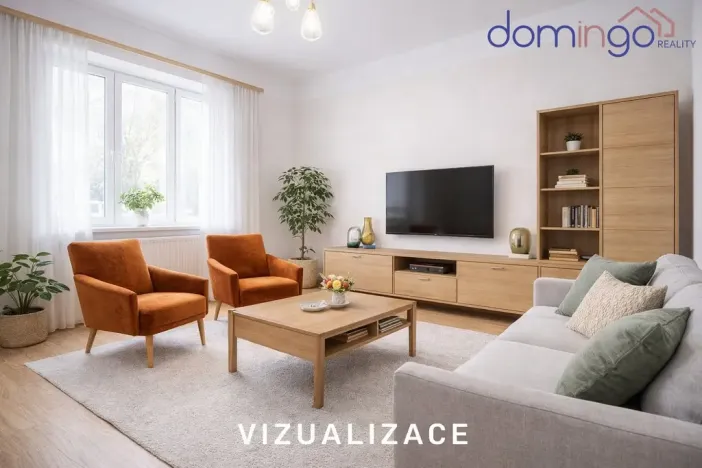 Prodej rodinného domu, Svitavy - Předměstí, Lanškrounská, 100 m2