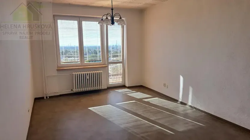 Pronájem bytu 2+1, Ostrava, Mongolská, 56 m2