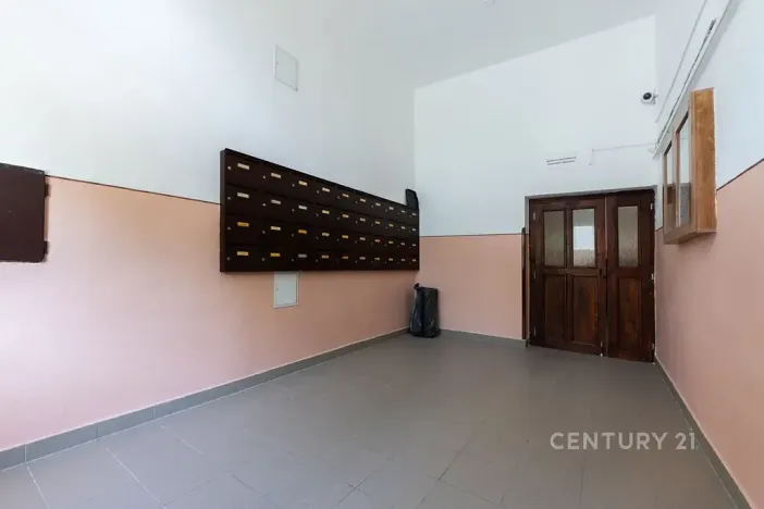 Prodej bytu 2+kk, Most, Jaroslava Vrchlického, 35 m2