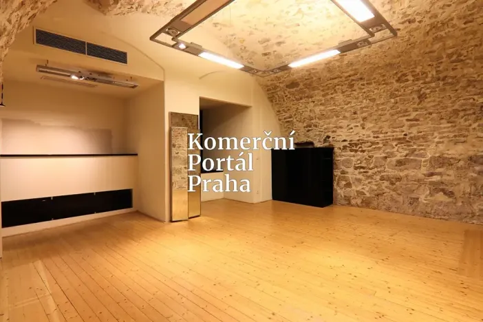 Pronájem restaurace, Praha - Nové Město, Václavské náměstí, 309 m2
