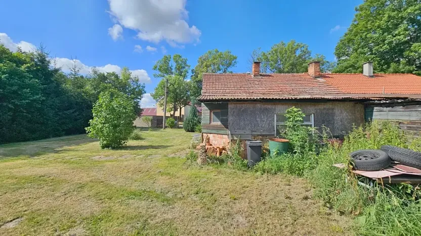 Prodej rodinného domu, Vavřinec, 60 m2