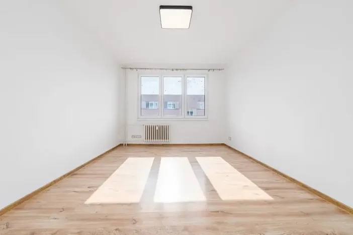 Prodej bytu 2+1, Veselí nad Lužnicí, Pod Markem, 56 m2