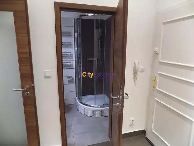 Pronájem bytu 1+kk, Praha - Žižkov, Vlkova, 26 m2