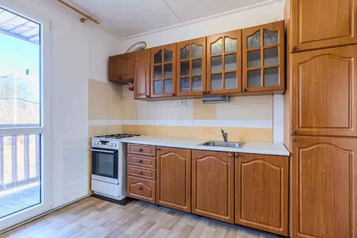 Prodej bytu 4+1, Praha - Liboc, Pod cihelnou, 110 m2