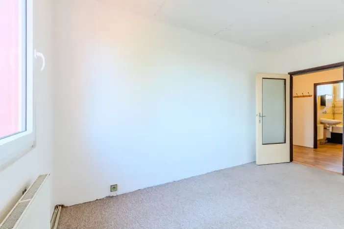 Prodej bytu 4+1, Praha - Liboc, Pod cihelnou, 110 m2