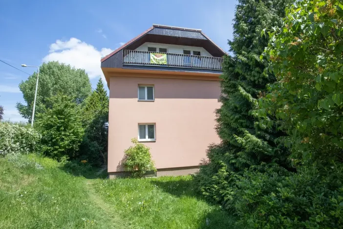 Prodej bytu 4+1, Praha - Liboc, Pod cihelnou, 110 m2