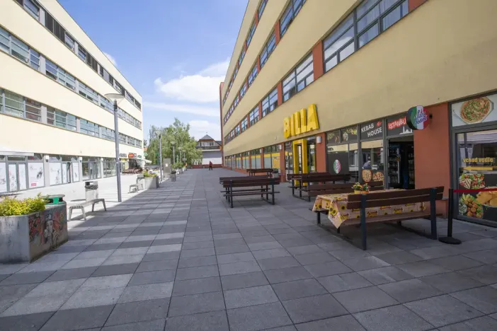 Prodej bytu 4+1, Praha - Liboc, Pod cihelnou, 110 m2