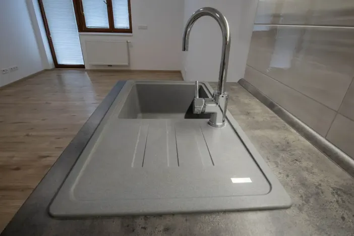Pronájem bytu 2+kk, Praha - Hostivař, Rychtáře Petříka, 50 m2