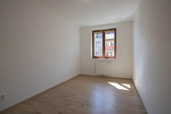 Pronájem bytu 2+kk, Praha - Hostivař, Rychtáře Petříka, 50 m2