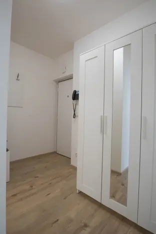 Pronájem bytu 2+kk, Praha - Hostivař, Rychtáře Petříka, 50 m2