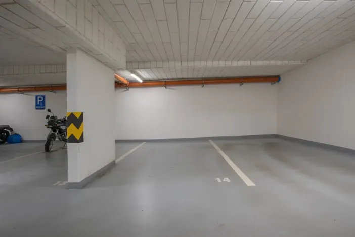 Pronájem bytu 2+kk, Praha - Hostivař, Rychtáře Petříka, 50 m2