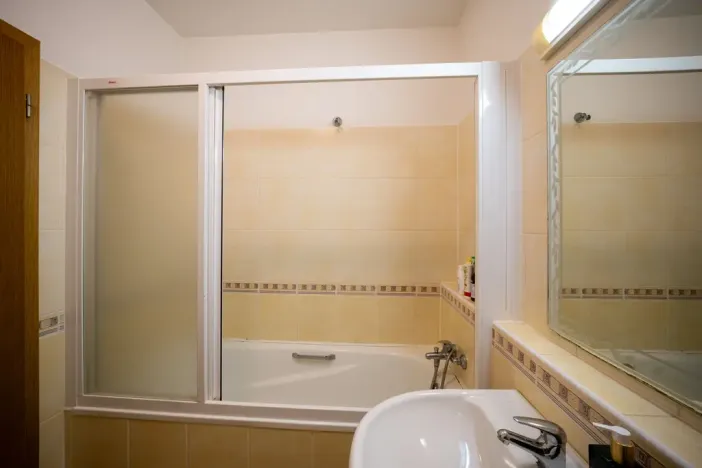 Prodej bytu 1+kk, Praha - Hostivař, Berlínská, 33 m2