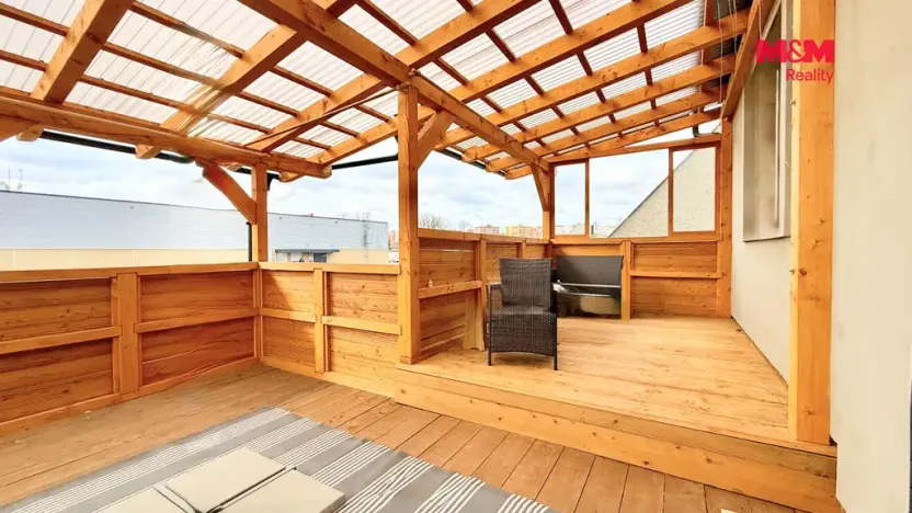 Prodej rodinného domu, Bruntál, U Potoka, 98 m2