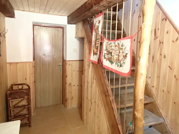 Prodej chaty, Studnice, 65 m2