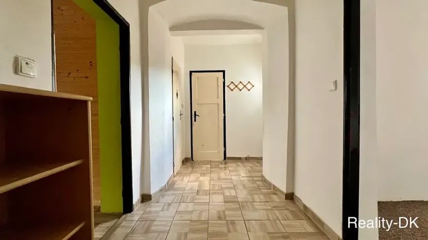 Prodej rodinného domu, Vinaře, 101 m2