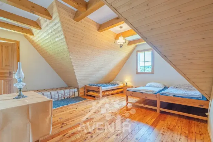 Prodej rodinného domu, Mosty u Jablunkova, 168 m2
