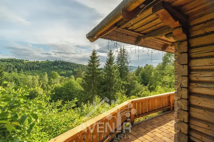 Prodej rodinného domu, Mosty u Jablunkova, 168 m2