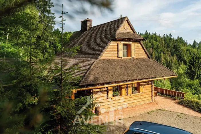 Prodej rodinného domu, Mosty u Jablunkova, 168 m2