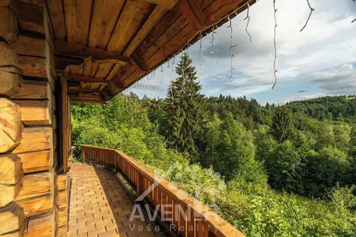 Prodej rodinného domu, Mosty u Jablunkova, 168 m2